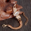Damarmband med opal 5