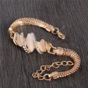 Damarmband med opal 6