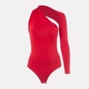 Bodys asimétricos de mujer 1