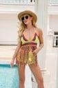 Top de punto para mujer 4