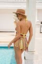 Top de punto para mujer 5