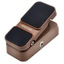 2in1 Passiver Gitarrenpedal zur Lautstärkeregelung und Expression-Funktion Universelles Pedal für Gitarre, Bass und Tasteninstrumente 1
