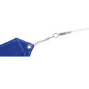 2M kleurrijke danslint voor gymnastiek en ballet met een regenboog twirlingstok van 29 cm Trainingsritmisch lint voor meisjes Kunstzinnig dansen 3
