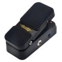 2v1 Gitárpedál aktív hangszabályozáshoz és Vintage Wah effektus Multifunkciós analóg pedál Gitár kiegészítők 1