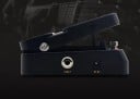 2v1 Gitárpedál aktív hangszabályozáshoz és Vintage Wah effektus Multifunkciós analóg pedál Gitár kiegészítők 2