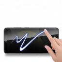 2x Sticlă Temperată pentru Samsung Galaxy S25 Ultra Privacy Sticlă Anti-Spion pentru Ecran 9H Suport pentru Cititor de Amprente Anti-Zgâriere 5