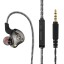 3,5 mm-es fülhallgató K1652 3