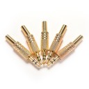 3,5 mm jack ände 2 st A2494 4