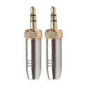 3,5 mm jack-ende 2 stk. 4