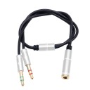 3,5 mm jack-splitter K106 8