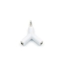 3,5 mm jack-splitter K34 6