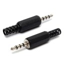 3,5 mm jackstik C1176 1