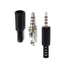 3,5 mm jackstik C1176 3
