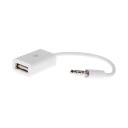 3,5 mm jackstik til USB-adapter 6