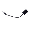 3,5 mm jackstik til USB-adapter 5