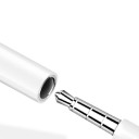 3,5 mm Lightning-stikadapter 3