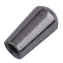3,5 mm Metalen 3-weg schakelaar met schroefdraad Vervangonderdeel voor gitaar Schakelaar voor pickups met metalen punt Duurzame schakelaar 2