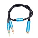 3,5 mm:n jakkijakaja K106 6