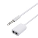 3,5 mm:n jakkijakaja K47 2