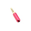 3,5 mm:n jakkiliitin 4
