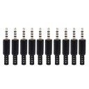 3,5 mm:n liitin C1176 2