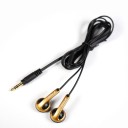 3.5mm Jack Headphones K1830 3