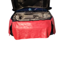 3 bucăți suport magnetic de protecție pentru mașină Capac pentru aripă 110 x 45 cm Protecție universală pentru caroseria vehiculului 7