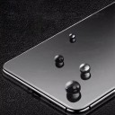 3 darab matt edzett üveg készlet Samsung Galaxy S24 FE-hez Ujjlenyomat-ellenes kijelzővédelem Kameralyuk Tisztító kiegészítők 9