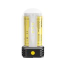 3-i-1 campinglampe 3