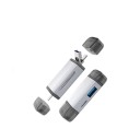 3-in-1 Card Reader K141 2