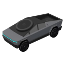 3-in-1 Magnetische Snelle Draadloze Oplader voor Apple Watch, iPhone, Oordopjes, 15W Type C, Simultaan Opladen voor Apple, Samsung en Android 5