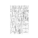 3 kpl suojatarraa Apple Pencil 2:lle K2896 5