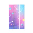 3 kpl suojatarraa Apple Pencil 2:lle K2896 6
