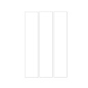 3 kpl suojatarraa Apple Pencil 2:lle K2896 9