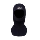 3 mm dykmask i neopren 1