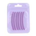 3 paar siliconen wimperspiraaltjes 6 cm Wimperlaminatie zachte siliconen pads voor het krullen en verlengen van wimpers Lash lifting set 6 stuks 11