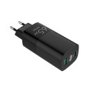 3-Port Network Adapter K841 2