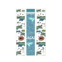 3 pz Adesivo protettivo per Apple Pencil 1 K2902 15