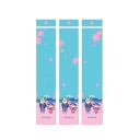 3 pz Adesivo protettivo per Apple Pencil 1 K2902 2