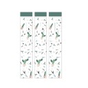 3 pz Adesivo protettivo per Apple Pencil 1 K2902 5