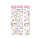 3 pz Adesivo protettivo per Apple Pencil 1 K2902 6