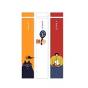 3 stk. beskyttelsesmærker til Apple Pencil 1 K2902 11