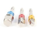 3 stk. HEX-boreadaptere 1/4, 3/8, 1/2 4