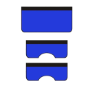 3 Stück magnetische Schutzunterlage für das Auto Kotflügelabdeckung 135 x 65 cm und 110 x 45 cm Universeller Karosserieschutz 11