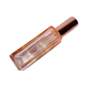 3 stuks glazen parfumflesje 10 ml navulbare flacon compact verpakt in verschillende kleuren glas voor reizen en dagelijks gebruik 2