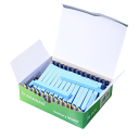 30 Pack Disposable Razors for Shaving Hygienic Manual Razor Easy to Use Travel Razors for Men and Women 3