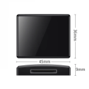 30-Pin Bluetooth 5.4 Audio Receiver 3 Mb/s Mini Wireless Adapter for iPhone iPod Speakers TV Car PC Music Player 7