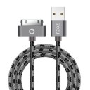 30-pinowy kabel USB / Apple do transmisji danych 5