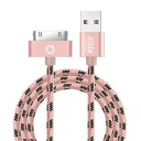 30-pinowy kabel USB / Apple do transmisji danych 2