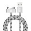 30-pinowy kabel USB / Apple do transmisji danych 4